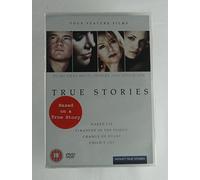 Naked Lie/Stranger In The Family/Change Of Heart/Child's Cry [DVD]