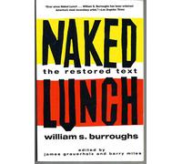 Naked Lunch