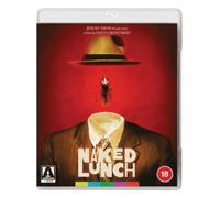 Naked Lunch