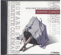 Naked Lunch