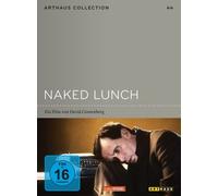 Naked Lunch/Arthaus Collection [Import allemand]