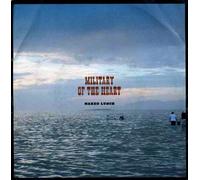 Naked Lunch - Military of the Heart