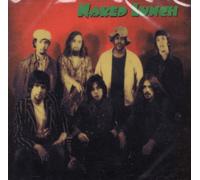 naked lunch - Naked Lunch