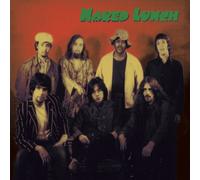 Naked Lunch - Naked Lunch [Import] [VINYL]