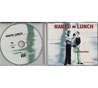 Naked Lunch - Tambourine [Single-CD]