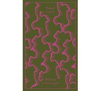 Naked Lunch : The Restored Text