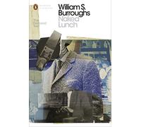 Naked Lunch : The Restored Text