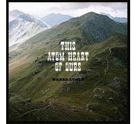 Naked Lunch - This Atom Heart of Ours [VINYL]