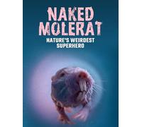 Naked Mole-Rat - Nature's Weirdest Superhero
