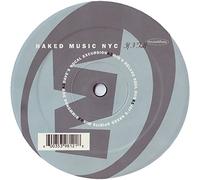 Naked Music NYC - If I Fall (House Mixes)
