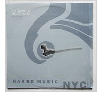 Naked Music NYC - If I Fall (House Mixes)
