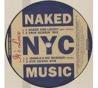 Naked Music NYC - It's Love