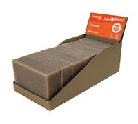 Naked & Natural - Cinnamon Soap