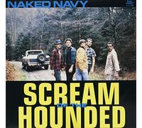 Scream of the Hounded [VINYL]