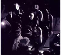 Naked on the Vague - Blood Pressure Sessions [VINYL]
