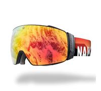 NAKED Optics The Storm