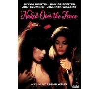 Naked Over the Fence