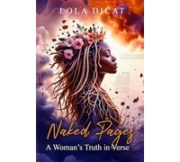 Naked Pages: A Woman’s Truth in Verse