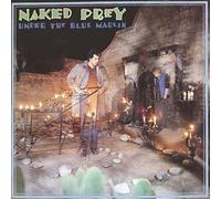 Naked Prey - Under The Blue Marlin