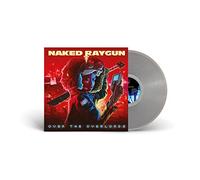 Naked Raygun - Over The Overlords (Clear Vinyl) [VINYL]
