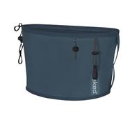 Naked Running Belt High Capacity 5L Blue, Size T8