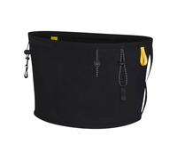Naked Running High Capacity 5L Belt with RECCO Black, Size T9