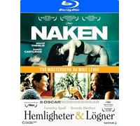 Naked / Secrets & Lies (Blu-Ray)