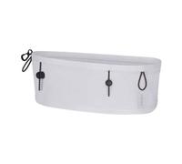 Naked SL Running Band V2 1.5L Belt - White, Size T12