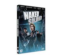 Naked soldier [FR Import] [DVD]