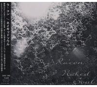 Naked Soul