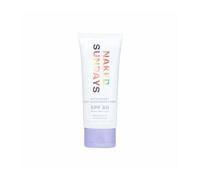 Naked Sundays Antioxidant Body Sunscreen Creme SPF50 100ml