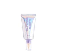 Naked Sundays BeautyScreen Peptide Foundation Tint 30ml (Various Shades) - Shade 1