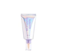 Naked Sundays BeautyScreen Peptide Foundation Tint 30ml (Various Shades) - Shade 2.5
