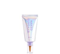 Naked Sundays BeautyScreen Peptide Foundation Tint 30ml (Various Shades) - Shade 6