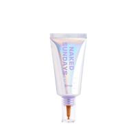 Naked Sundays BeautyScreen Peptide Foundation Tint 30ml (Various Shades) - Shade 7