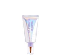 Naked Sundays BeautyScreen Peptide Foundation Tint 30ml (Various Shades) - Shade 9