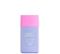 Naked Sundays Cabana Glow Mineral Glow Serum SPF 50 Blush Drops