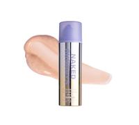 Naked Sundays CabanaClear SPF 50 Illuminating Sunscreen Serum for Face, Hydrating Water-Gel SPF, Radiant Glow Makeup Primer, Broad Spectrum UVA/UVB Protection, Silicone-Free, 50ml