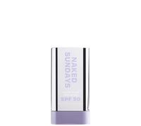 Naked Sundays Clear Glow Sun Stick SPF50