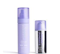 Naked Sundays Protect & Set Duo