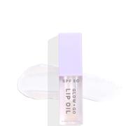 Naked Sundays SPF50 Glow & Go Lip Oil in Coconut