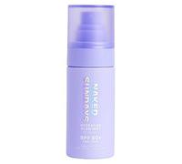 Naked Sundays SPF50+ Hydrating Glow Mist - 50ml