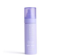 Naked Sundays SPF50+ Hydrating Glow Mist Setting Spray Sunscreen 75ml