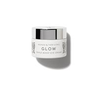 Naked & Thriving - What It Is: Moisturizes, Moisturises and Nourishes with a Highly Concentrated Antioxidant Blend to Replenish the Skin Barrier and Reveal Radiant Skin