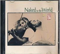 Naked To The World