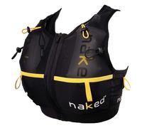 Naked Ultra Hc Woman Hydration Vest Black 99 cm Woman