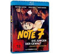 Note 7 - Die Jungen der Gewalt