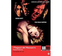 Naked Violence ( I Ragazzi del massacro ) ( The Boys Who Slaughter )