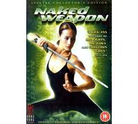 Naked Weapon (2002) [DVD]