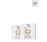 Nakedbeauty MD Biopeptide Firming Hydrogel Face Mask x5